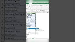 Count by using wildcard character "*" | Excel Interview Questions | #shorts #excel #wildcard