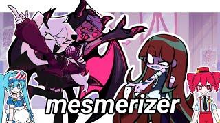 Mesmerizer but Selvena and Limu sing