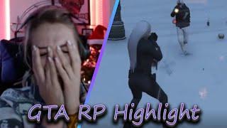 [GVMP] JackiesTvs GTA-RP Highlights  | Stream Highlights