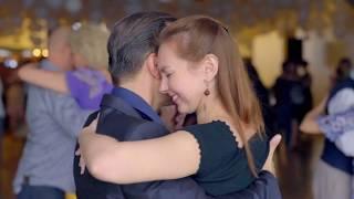 Tesoromio Tango Weekend Kyiv 2018