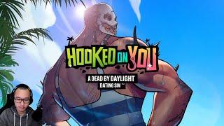 Start to Finish🪝Hooked on You - First Playthrough | Game to Play on Valentine