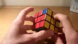 How to solve a Rubik's Cube (Part Two)