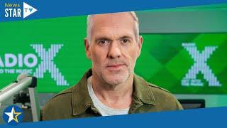 Chris Moyles branded 'insensitive' after 'shocking' on-air rant about unsigned musicians