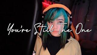 You're Still The One - Shania Twain (Acoustic Cover) by: ZENDEE