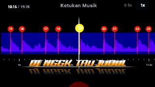 DJ NGGA TAU JUDUL BEAT VN STORY WA 20 DETIK VIRAL TIK TOK