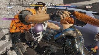 Présentation Dead or Alive 6 Core Fighters [F2P] (PS4)