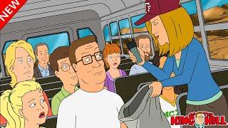 King of the Hill 2024   SESSION 20 EPISODE 07  Full Episodes 2024
