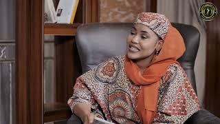 HADIZA GABON: G-Fresh ya rarrabe tsakanin Aya da Tsakuwa cikin lamarinsa da Sadiya.