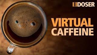 Virtual Caffeine Binaural Beat Morning Energy Music