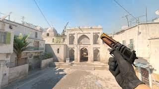 Desert Eagle | Light Rail (Counter-Strike 2)