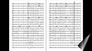 Elegi - Haakon Esplo. Available for Brass and Concert Band, Grade 2,5 Esplo