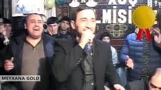 Whatsappa gir darıxmışam səninçün / Musiqili meyxana 2015