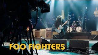 Foo Fighters | Austin City Limits Behind the Scenes