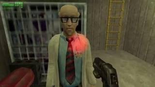 Half-Life: Opposing Force - Chapter 4: Missing in Action