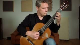 Oleg Boyko | Sonatina parabolic part 1 (Allegretto)