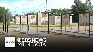 Appleton honors fallen hometown heroes with new memorial