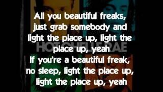 Beautiful Freaks - Hot Chelle Rae