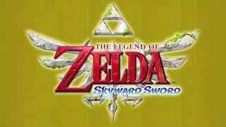 Guardians Awaken - The Legend of Zelda: Skyward Sword