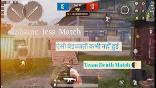 Funny PUBG l Aisi beijjati kabhi nhi hui l Krish Pro Gamer l Team Death match l watch in 1080 p.