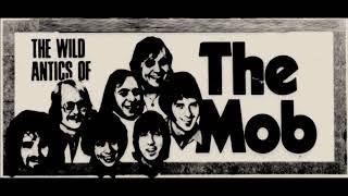 "Open The Door To Your Heart" - The Mob