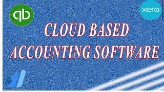 Cloud Based Accounting Software || Online software Accounting || Virtual software