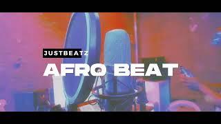 Free Afrobeat Instrumental Zanku Type beat 2023