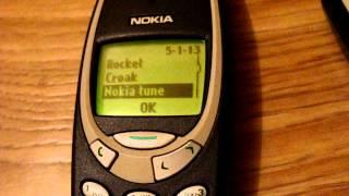 Nokia 3310