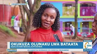 Okukuza Olunaku lwa Bataata, Abazadde Bakalaatiddwa Okuwanga Abaana Babwe Obudde