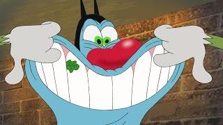 The Best Oggy and the Cockroaches Cartoons New compilation 2017 - Best episodes #Amazing