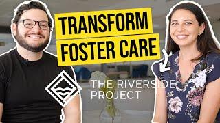 The Foster Care System is STRUGGLING in Houston TX