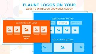 Introductory video on WP Logo Showcase Responsive Slider