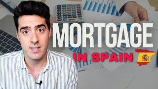 Get a Mortgage in Spain in 30 Days or LESS as a Foreigner, Here's How