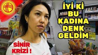 KIZ BENİ EVİNE YOLLADI AMA GECE GECE KAYBOLDUM ! BERBAT BİR GECE !