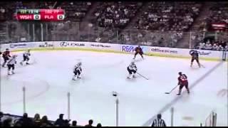 Stephen Weiss 2011-2012 Season Goals