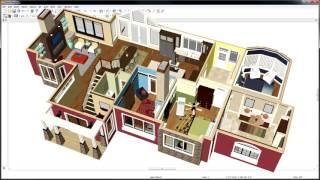 Home Interior Design || Software for Interior Design || Architect Design Tool || Modern