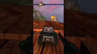 Beach Buggy Blitz, the free driving game with over 30 Million players worldwide.