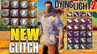 Dying Light 2 - NEW SOLO DUPLICATION/FARM GLITCH!UNLIMITED TROPHIES AND PURPLE LOOT ITEMS GLITCH!