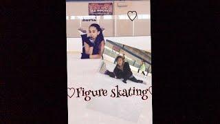 ️Figure Skating️ (song: octahate)