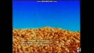 Iklan Kacang Garuda - Burung Mengambil Kacang (2002) @ TPI, SCTV, RCTI, Trans TV, Indosiar, & TV7