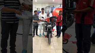 Todays  new Xtreme 125 r 125cc delivered |mini vlogs |#minivlog