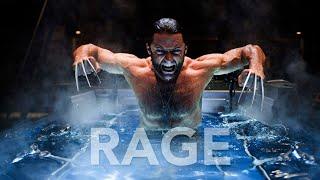 Wolverine | RAGE