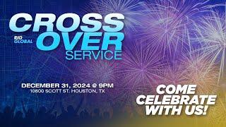 CROSSOVER SERVICE | RIG GLOBAL SPECIAL