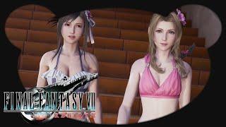 Vamos a la Playa!- #18 Final Fantasy 7 Rebirth (PS5 Gameplay Deutsch)