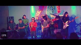 Brownman Revival - Yakap Sa Dilim (Live at 70's Bistro) 2023 | OPM Live