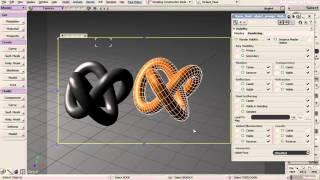 Introduction to Softimage 2012 Tutorial 85