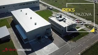 Ireks  -  Letač