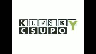 Klasky csupo 2002 in g major