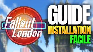 Installer Fallout London | Steam + GOG | Fallout 4 Mods