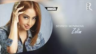 Sevinch Mo'minova - Zolim (Official music)