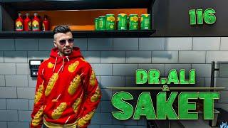 Gta RolePlay Dr.Saket E116  روز شلوغ اس ان آر